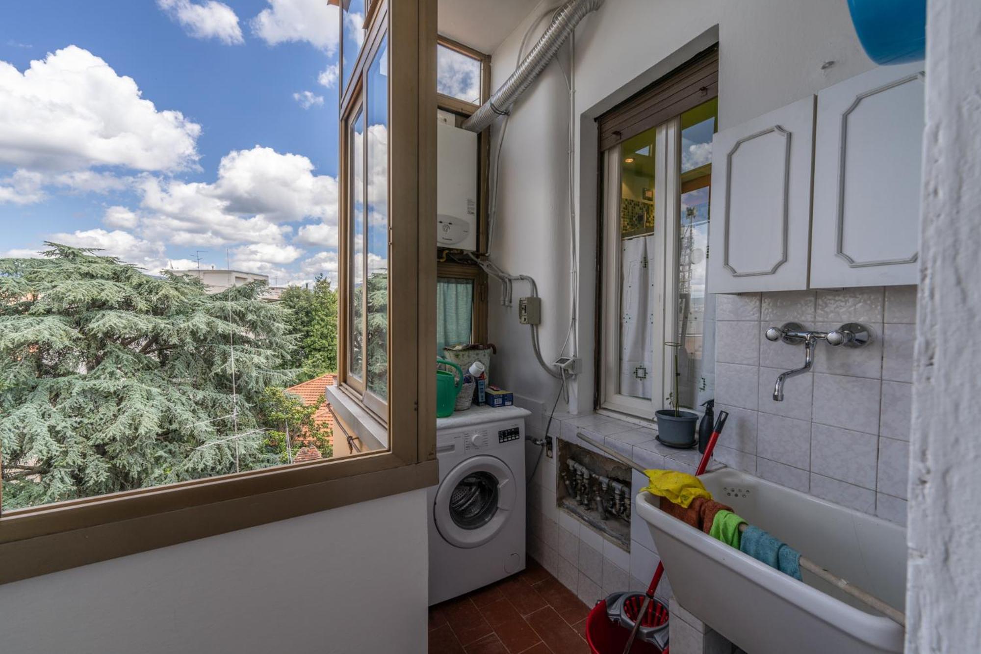 Ferienwohnung Guittone18 Arezzo Exterior foto